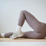 Classy tights - grå
