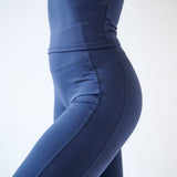 Classy tights - navy