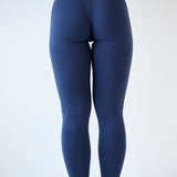 Classy tights - navy