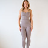 Classy tights - grå